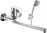 Змішувач для ванни ROZZY JENORI Lotus RBZZ002-9B